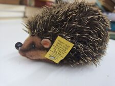 Steiff kleiner igel gebraucht kaufen  Hamburg