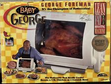 Baby george foreman for sale  Hollywood