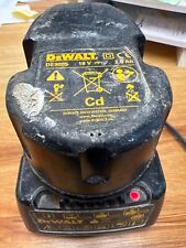 Dewalt de9095 2.0ah for sale  DEREHAM