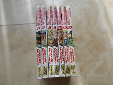 Lot livres mangas d'occasion  Amiens-