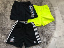 Badeshorts sporthose adidas gebraucht kaufen  Deutschland