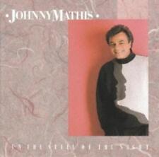 Johnny mathis still for sale  STOCKPORT
