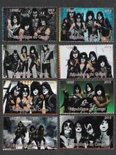 Kiss music pop for sale  MONTGOMERY