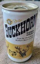 Vintage buckhorn beer for sale  Saint Charles