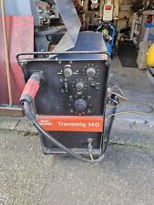 Boc mig welder for sale  ASHINGTON