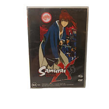 Samurai X Trust Vol 1 (DVD 1999) Série de TV Mangá Japonês Anime Rurouni Kenshin comprar usado  Enviando para Brazil