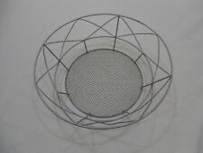 Round wire mesh for sale  Woodbine