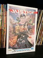 Justice league vol.1 usato  Zerba