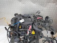 Renault trafic engine for sale  WEST BROMWICH