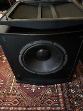 Teufel subwoofer 3000 gebraucht kaufen  Bernau