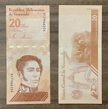 Venezuela digitales banknotes for sale  Miami