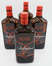 Ballantines whisky acdc gebraucht kaufen  Geislingen