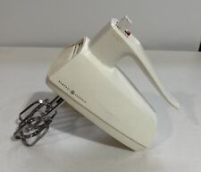 vintage general electric hand mixer for sale  Shipping to South Africa
