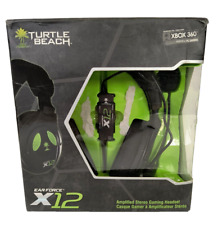Turtle beach x12 for sale  WOODFORD GREEN