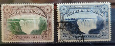 Southern rhodesia 1935 for sale  LONDON