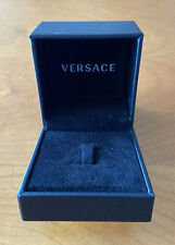 Versace scatola anello usato  Paderno Dugnano