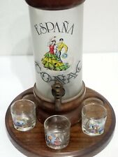 Bottiglia vetro liquore usato  Assemini