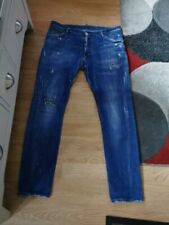 Dsquared2 jeans men for sale  NUNEATON