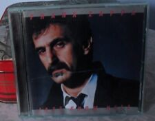 Jazz hell zappa for sale  COLCHESTER