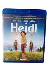 Heidi 2016 blu usato  Pellezzano