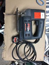 Electric jigsaw 240v for sale  PONTEFRACT