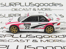 Usado, 2023 Mini-GT 1:64 LOOSE 1999 Rally Tour de Corse SUBARU IMPREZA WRC98 MGT00564-L comprar usado  Enviando para Brazil