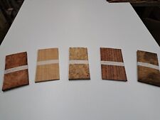 Pack five veneer for sale  Shipping to Ireland