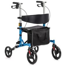 Double folding rollator for sale  Fort Lauderdale