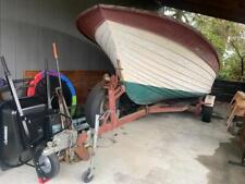 1962 thompson boat for sale  Puyallup