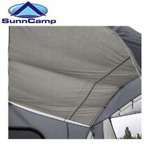 Sunncamp swift dash for sale  CHESTERFIELD