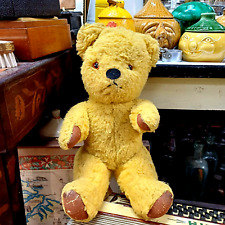 Vintage teddy bear for sale  GRAVESEND