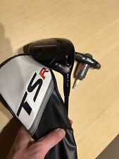 Titleist wood tsr2 for sale  CARDIFF