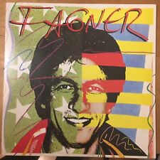 Usado, Raimundo Fagner-Fagner-Discos Cbs - 138.250-1982 - Lp Importado - (Brasil) comprar usado  Enviando para Brazil