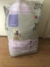 Puppy training pads for sale  OXFORD