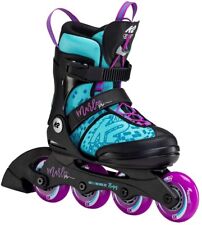 Kinder inline skates gebraucht kaufen  Ahrensburg