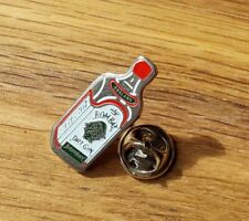Usado, Pin's Badge Gin Bombay Dry Gin segunda mano  Embacar hacia Argentina