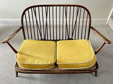 Ercol two seater for sale  UK