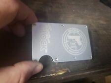 Glock custom laser for sale  Shipping to Ireland