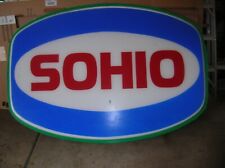 sohio sign for sale  Youngstown