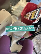 Elvis presley blvd for sale  Lumberton