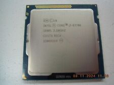 Processador Intel Core i7-3770K 3.5GHz Quad-Core SR0PL LGA1155 CPU * Testado comprar usado  Enviando para Brazil