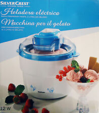 Gelatiera macchina elettrica usato  Montevarchi