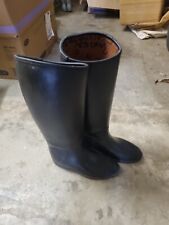 Reitstiefel 34 35 gebraucht kaufen  Börßum