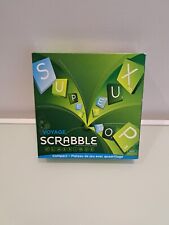 Travel scrabble complete d'occasion  Expédié en Belgium