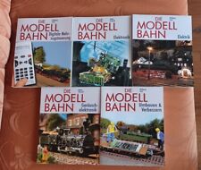 Bücher modellbahn 1 gebraucht kaufen  Reichenbach im Vogtland