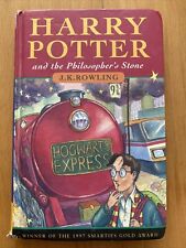 Harry potter philosopher for sale  KILMARNOCK