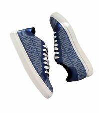 Moschino sneakers men for sale  Lutz
