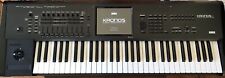 Korg kronos keyboard for sale  Paris