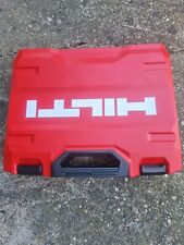 Hilti sds drill for sale  GRIMSBY