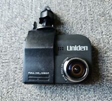 Gravador de vídeo automotivo Uniden Cam 945 câmera de painel preta usada apenas 1080p comprar usado  Enviando para Brazil
